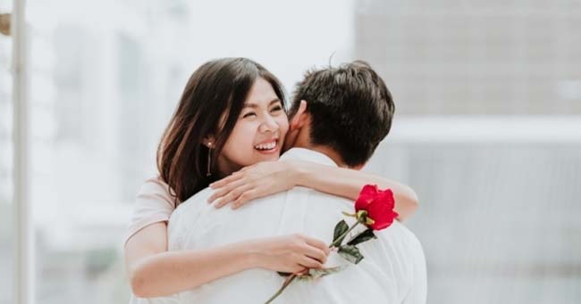 8 đặc điểm của một người vợ tốt, đàn ông cưới được phúc cả đời