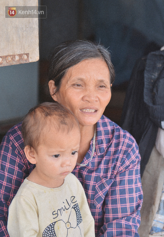 Người mẹ sinh 14 đứa con ở Hà Nội, 4 đứa vướng vào lao lý: “Cuộc đời này tôi chưa thấy ai khổ như mình” - Ảnh 5.