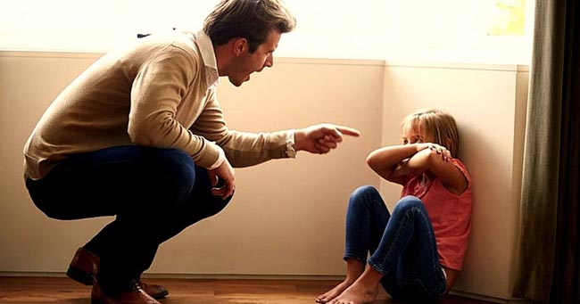 5 kiểu người cha luôn thất bại khi nuôi dạy con gái, pʜá hỏng tương lai con