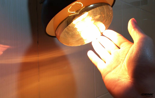 Vì sao cần bật đèn sưởi trước khi vào phòng tắm? Mùa đông nhiều nhà dùng nhưng không phải ai cũng biết - Ảnh 4.